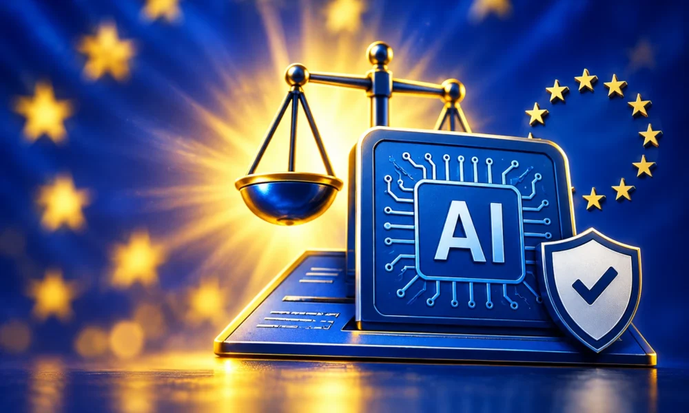 EU AI Act transparency rules live August 2026