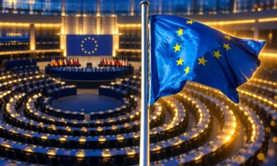 EU delays high-risk AI Act to December 2027