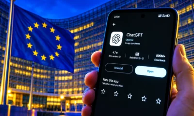 Brussels AI Act file on OpenAI wiki swarm