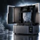Elegoo Jupiter 2 $849 large resin printer