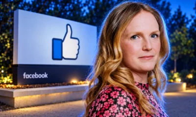 Emily Dalton Smith leaves Meta Metamate role