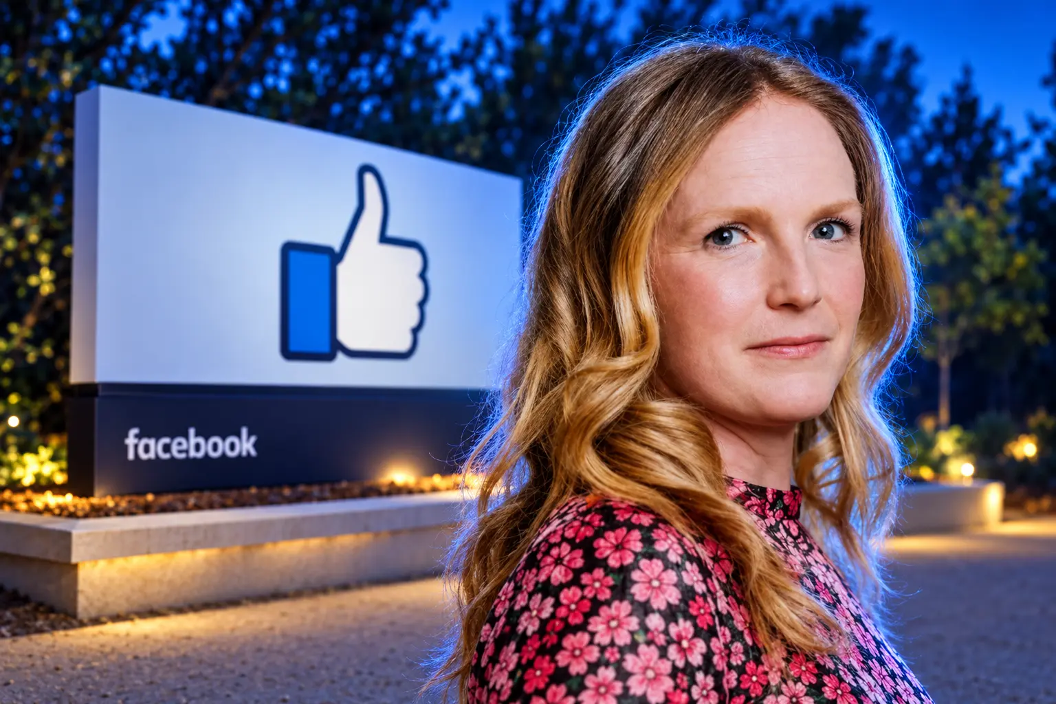 Emily Dalton Smith leaving Meta Metamate product role
