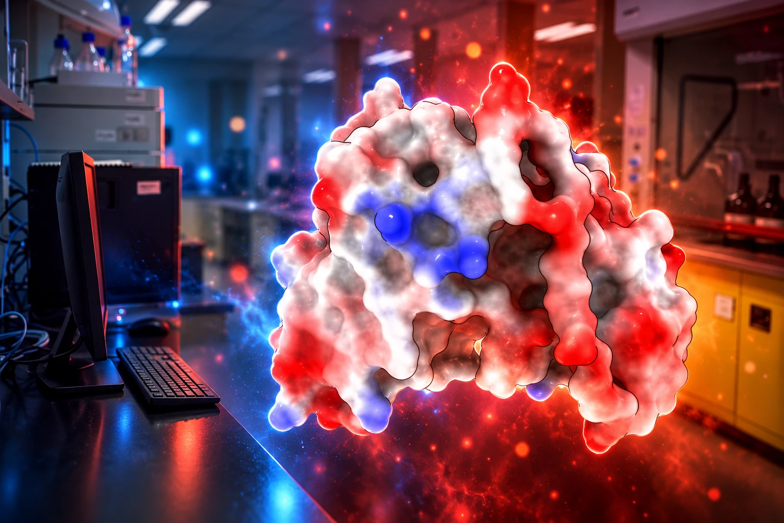 Essex AI intrabodies target Alzheimer Parkinson MND proteins