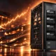 Etched $21 billion inference rack Jane Street bet
