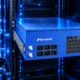 Ferveret 4U Lambert box rack cooling