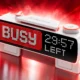 Flipper Busy Bar $199 open display node