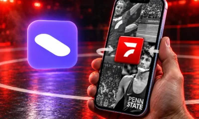 FloWrestling Scorekeeper sends dual meets to Trackwrestling