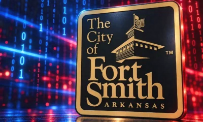 Fort Smith network security event card payments