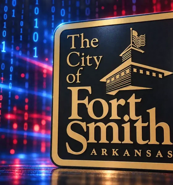 Fort Smith network security event card payments