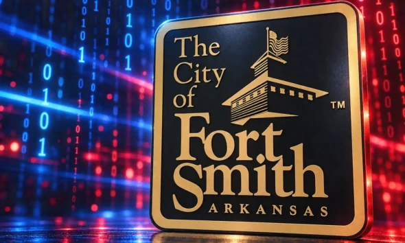 Fort Smith network security event card payments