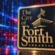 Fort Smith network security event card payments