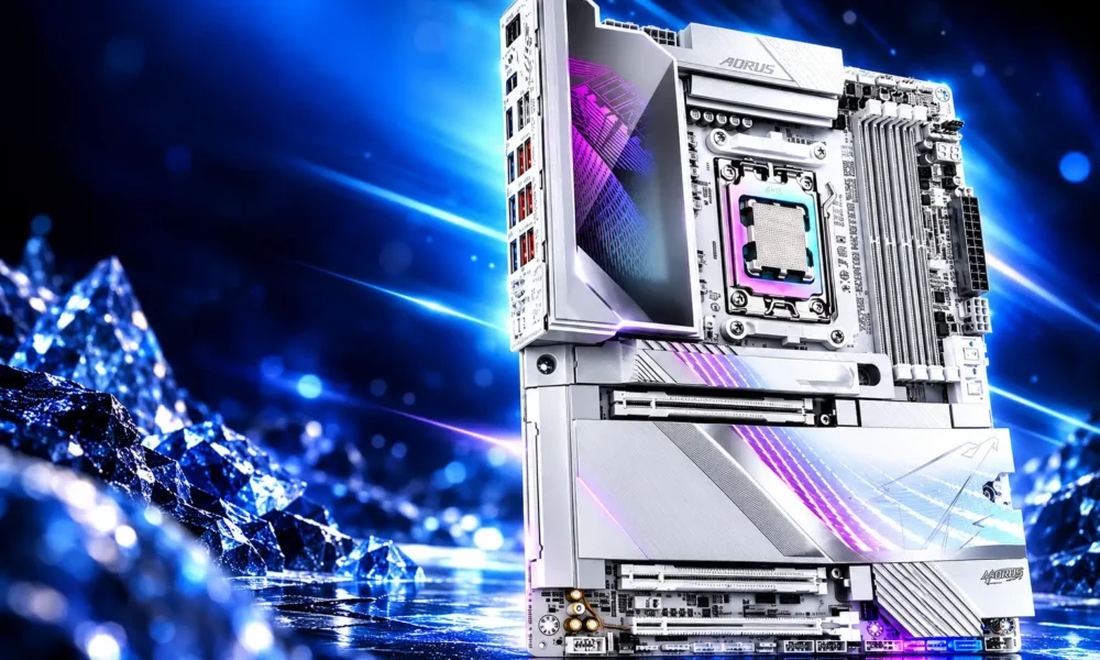 Gigabyte locks X3D Turbo Mode to X3D boards