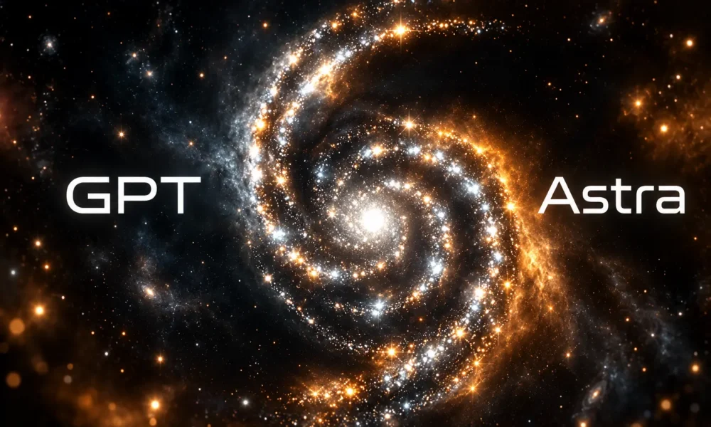 GPT-6 Astra ships as OpenAI critical cyber model