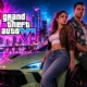 PlayStation Store Indonesia GTA 6 Rp1190000 listing