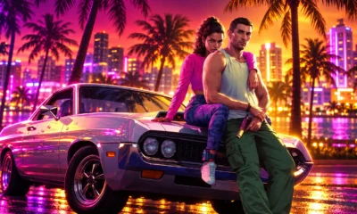 Rockstar Grand Theft Auto VI no PC date