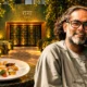 Gaggan Anand opens Raga Janpath with table photos