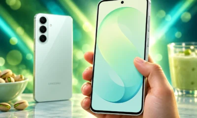 Galaxy S26 FE ships with One UI 9