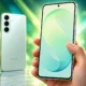 Galaxy S26 FE ships with One UI 9