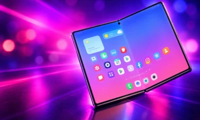 Galaxy Z Fold 8 no S Pen support