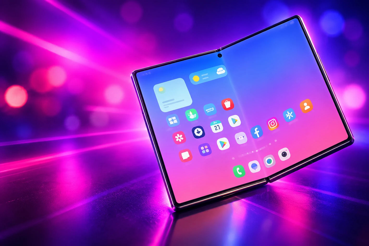 Galaxy Z Fold 8 Ultra S Pen support missing