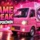 Game Freak first TGS 2026 booth Ame nochi Hare Onna