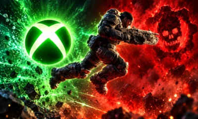 Xbox stakes June showcase on Gears of War E-Day