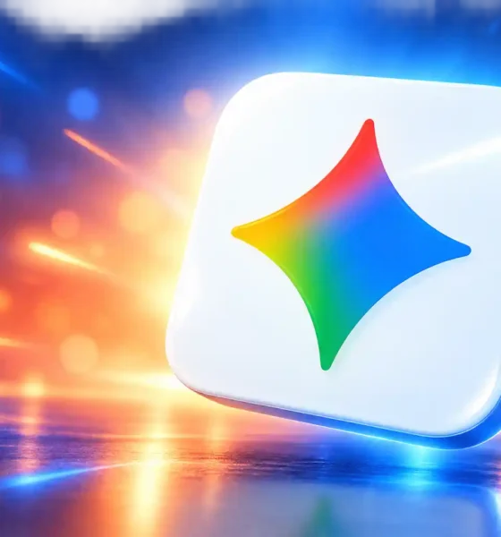 Google Gemini Windows app opens with Alt+Space