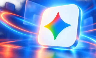 Gemini Windows app cannot act on Gmail