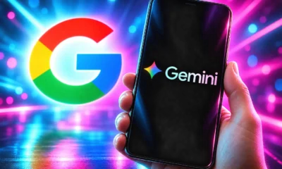 Gemini replaces Google Assistant on Android phones