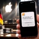 Germany rewrites Apple ATT prompt no fine
