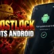 GhostLock IonStack Android 17 root demo