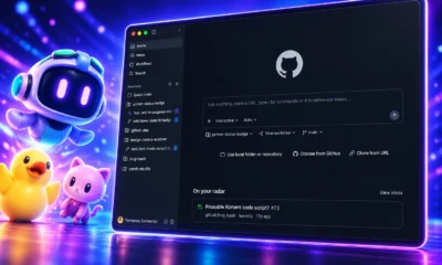 GitHub Copilot app turns issues into agent jobs