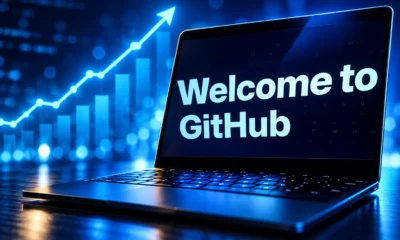 GitHub Copilot revenue up over 60 percent