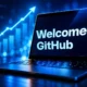 GitHub Copilot revenue up over 60 percent