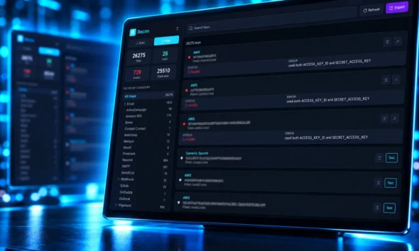 Google GTIG AI agents harvest credentials in six hours