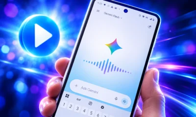 Google Gemini Avatar rolls into Google Vids