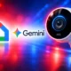 Google Home Gemini Detects Nest camera triggers