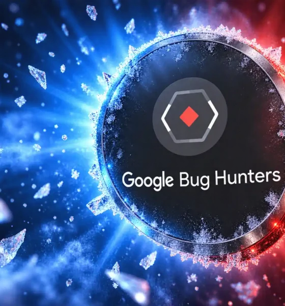 Google freezes OSS VRP product reports