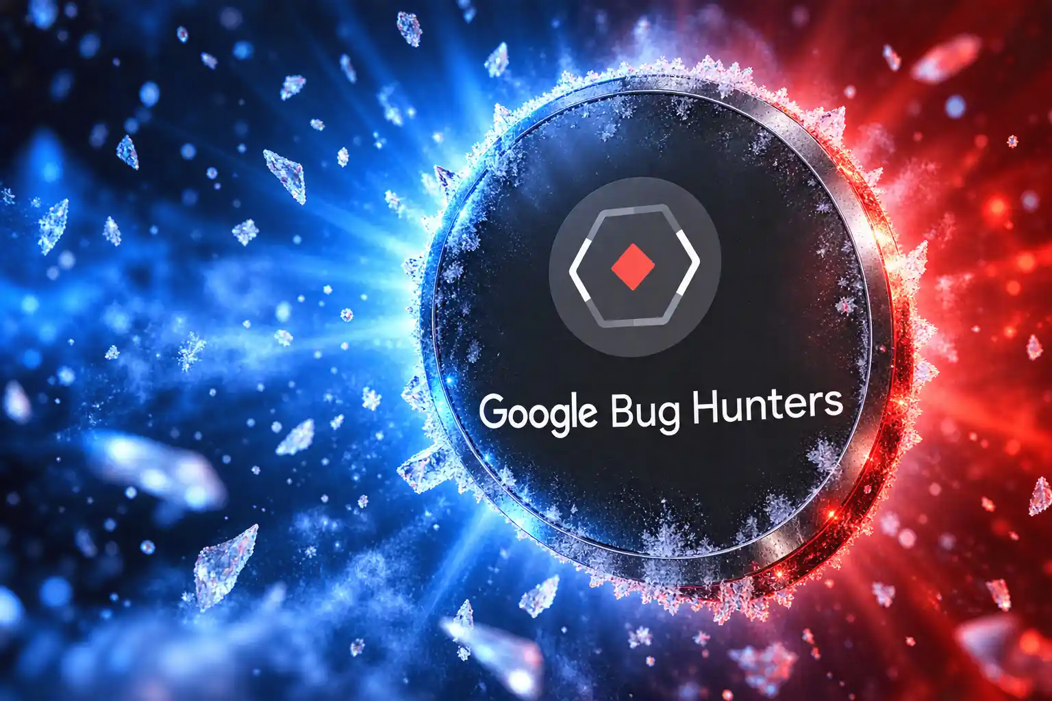 Google OSS VRP product reports frozen October 2026