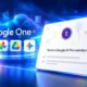 Google AI Pro 5 TB Gemini plan
