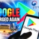 Google Project Hug KFTC app store charge Korea