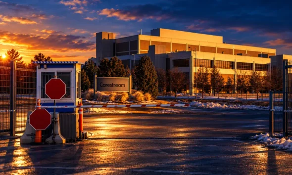Greeley and Windsor race to annex Global AI center