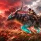 Guild Wars 3 PlayStation 5 public beta fall 2027
