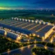 Gulf 2000-megawatt AI data center power plan