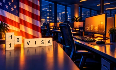 India GCCs hired 2800 H-1B returnees
