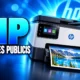 HP names Publicis Media $253 million agency