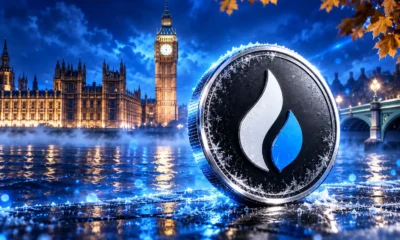 UK sanctions freeze HTX users on other exchanges