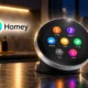 Homey Portal preorders 249 dollar wall controller