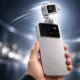 Honor Robot Phone China sale 9999 yuan