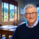 Bill Gates OpenAI Horizon 1000 clinic pledge
